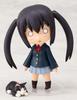 K-ON Нендороид Накано Адзуса (Фигурка из окрашенного АБС и ПВХ материала)