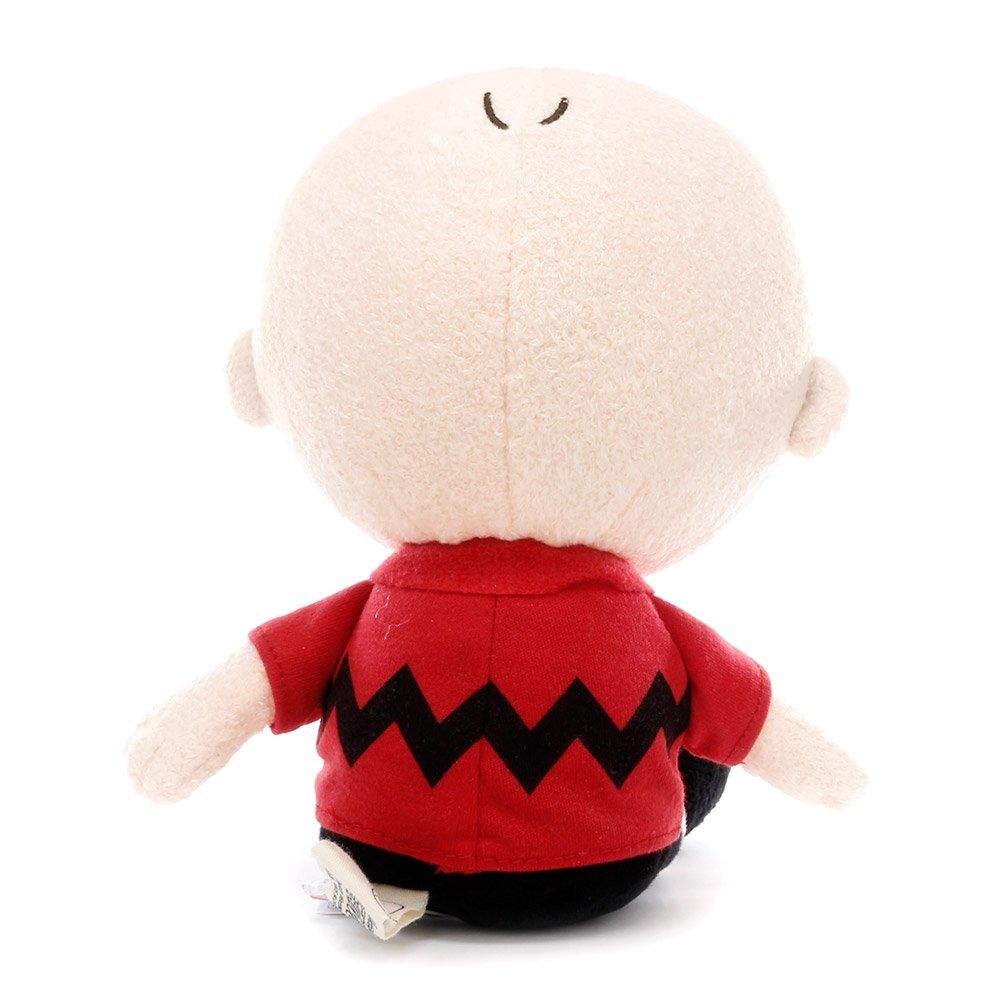 Peanuts 50th Anniversary Bean Doll Чарли Браун