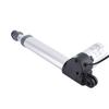 DC 24V 150mm Ход линейный привод Максимальная нагрузка 4000N Heavy Duty устойчив к погодным условиям для электрических
