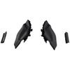 M93K-1Pair Front Cowl Side Vent Cover Windshield Wiper Side Cowl Cover For Toyota Prius 2010-2015 55083-47020 55084-47020
