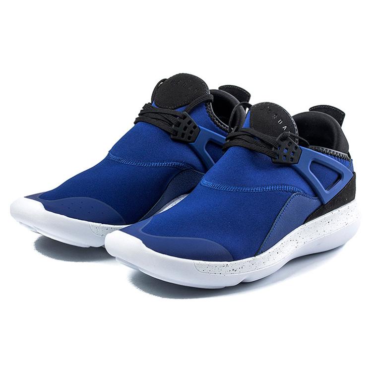 Jordan Мужские повседневные кроссовки Air Jordan Fly 89 940267-402