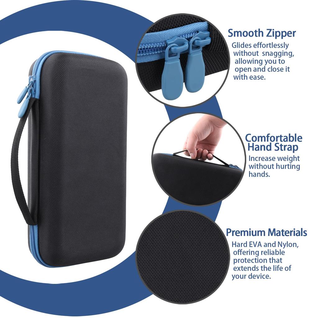 Zoom ZOOM L6 Цифровой микшер-рекордер LiveTrak L6 Цифровой микшер специальный кейс для хранения co2CREA (Только случай) -