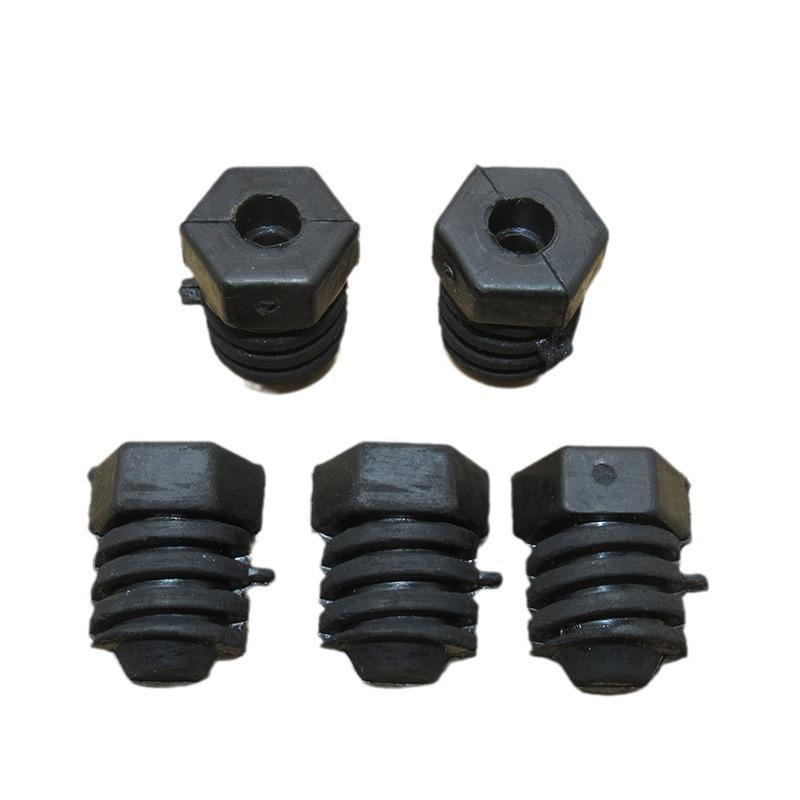 Передние буферные накладки капота для Besturn X80/B90/B70/B50, Mazda M6/M3/M2