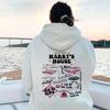 Толстовка с капюшоном Welcome To Harry's House HS Love on Tour, женский свитер с капюшоном Y2K Aesthetic пуловер TPWK Kawaii Aesthetic Hoodies