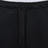 Nike Мужские брюки из Tech Fleece свободного кроя с открытым низом Черный HV6542-010