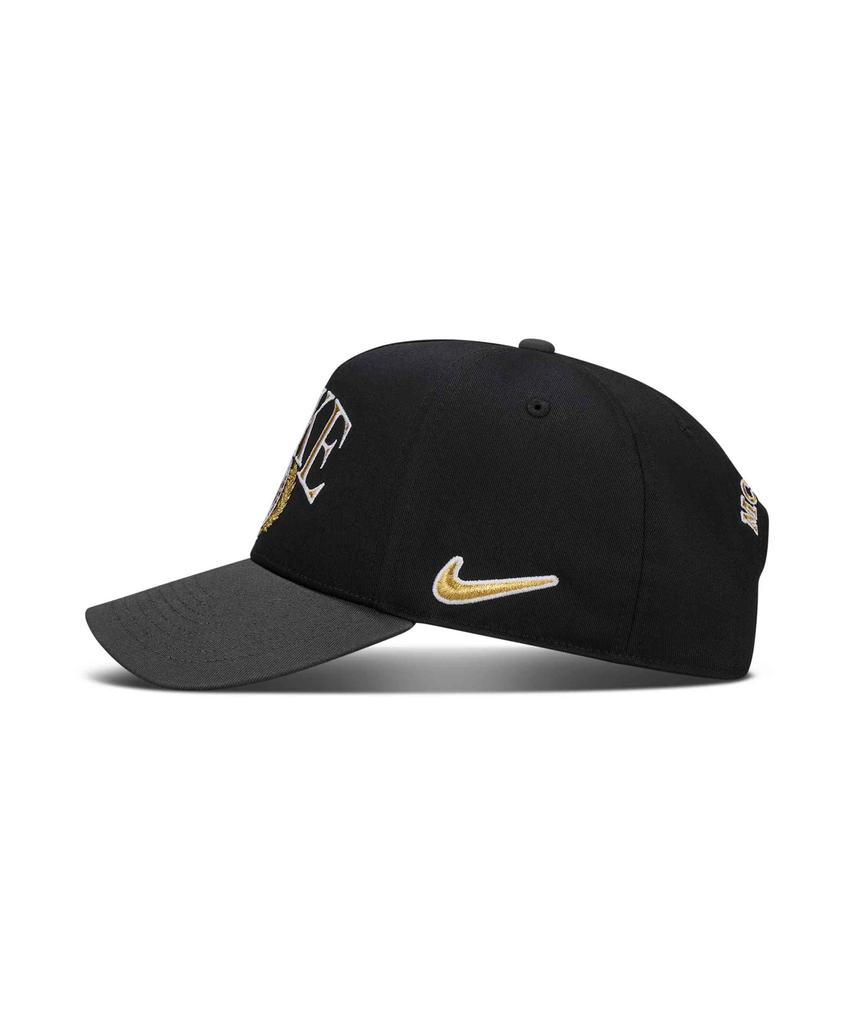 Nike Подъемная конструкция A-образная рама Колпачок - Черный:Антрацит:Черный / Ih8778-010