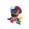 202866 Rainbow Pentomino, Popular Korean Game