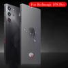 Матовая гидрогелевая пленка для Redmagic 10 10S Pro Plus Защитная пленка для экрана Redmagic 10 10S Pro Pro+
