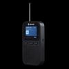 DENVER DAH-126 - Pocket Radio with DAB+ and FM Tuner, Denver