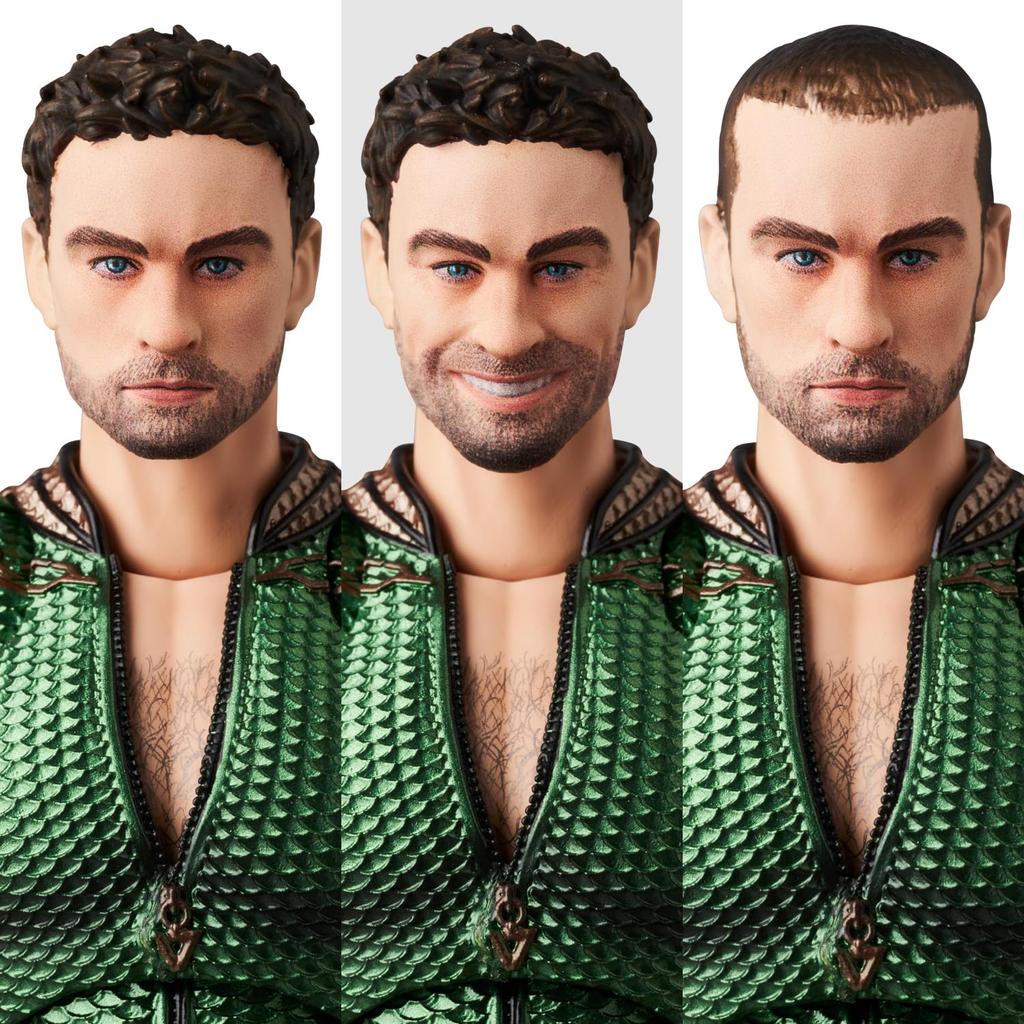 MEDICOM TOY MAFEX The Boys № 237 Глубина Фигурка 160 мм Полностью шарнирная Без масштаба Предварительно окрашенная