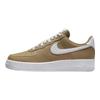 Shoes Air Force 1 Low 10 Khaki/White-White DV0804-200 10,