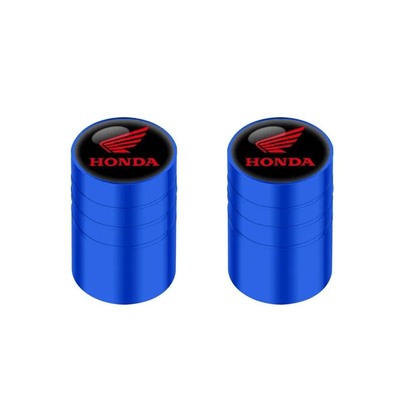 Для Honda CBR 125R 954 600 F4i 650F 650R 1100XX 1000F CBR 600RR 1000RR Мотоциклетное Колесо Шина Диск Клапанная Штока Колпачки Покрышки AM3