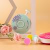 Baby Electric Nail Trimmer Kids Nail Polisher Baby Care Kit Nail Art Kit Easy Trim Newborn Nail Clipper LXY