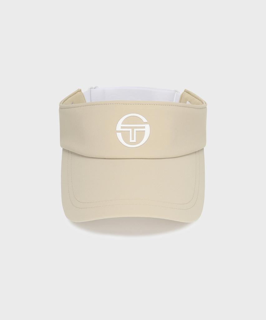 Козырек от солнца SERGIO TACCHINI U Ready (бежевый)