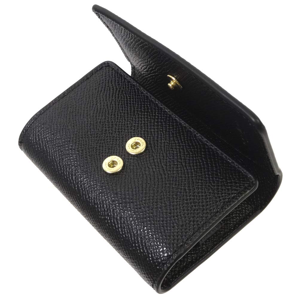 COACH case ring included IMBLK MISC Cross-grain 5-key [product]