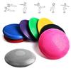 33CM Yoga Balance Disc Inflatable Stability Wobble Cushion Free Hand Pump