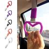 Bus Handle Hand Strap Drift Charm Strap Drift Warning Ring for Car Rear Bumper Supplies