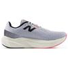 New Balance FuelCell RC Propel V5 Women Comfort Versatile Low Top Casual Running Shoes Gray Black WFCPRLS5