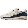 Air Max 90 Rare Air Men Sneakers Cream Pale-Ivory Light-Khaki IH4379-110