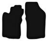 СТАНДАРТНЫЕ передние велюровые коврики для: Alfa Romeo GT купе (2003-2010)