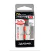 Daiwa Запасной крючок для разделки рыбы фугу, приспособление Double LL Orange Saxus D-MAX Fishhook