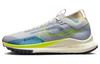 React Pegasus Trail 4 Gtx 'Серый' Женская DJ7929-002