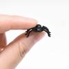 Spider Haunted House Spider Horror Black Spider Halloween Prank Props Halloween Decoration