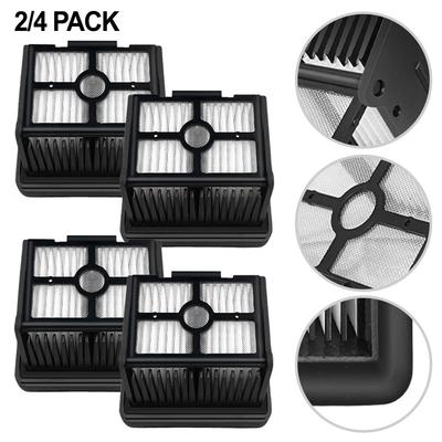 Для пылесоса Dreame T40 Pro Ultra Vacuum Filter 2/4 Pack для простоты обслуживания