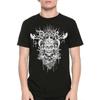 Футболка с артом Metalocalypse Dethklok