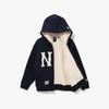 Худи для детей New Era Mlb Темно-синий 14863843