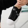 Jisyu Reily Bandstring Knit Sneakers 3.5cm