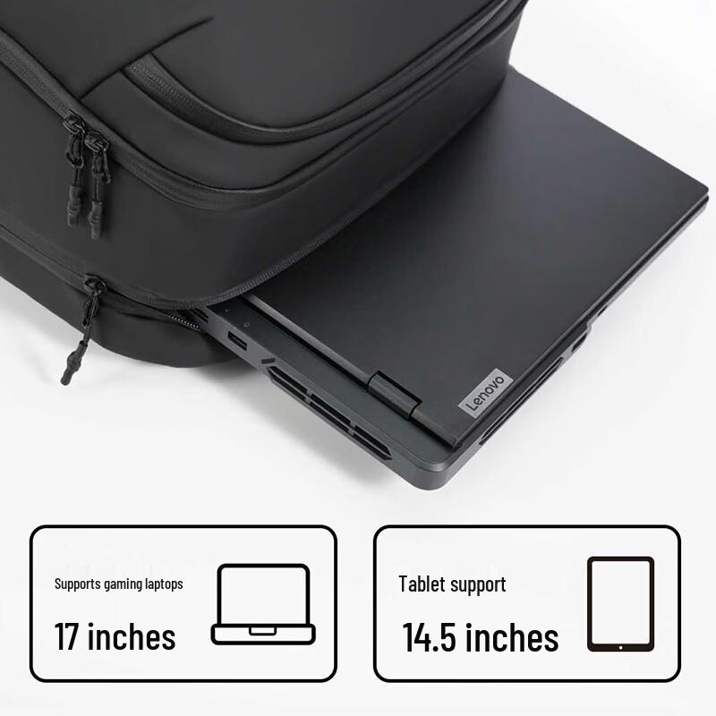 Lenovo Legion P4 21L Multifunctional Laptop Backpack
