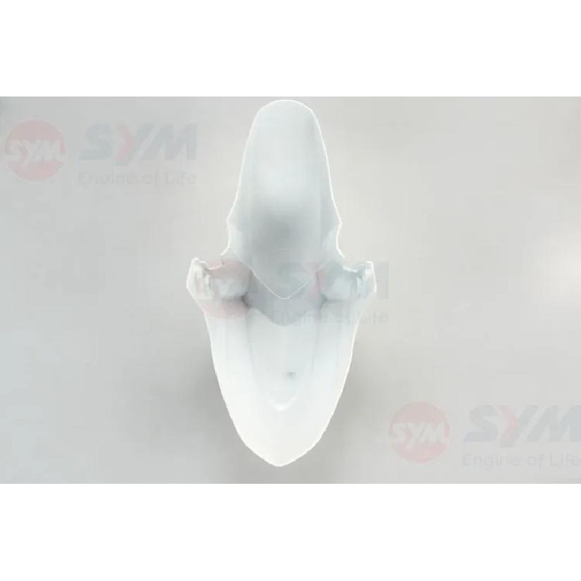 Для мотоцикла Sym Jet 14 125 / 50 / 200 / 200i Переднее колесо Крыло Мотоциклетные аксессуары Брызговики Обтекатели Крышки