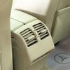 Панель воздуховода Mercedes-Benz C-Class для C180/C200/C220: 2048300354/2048300554