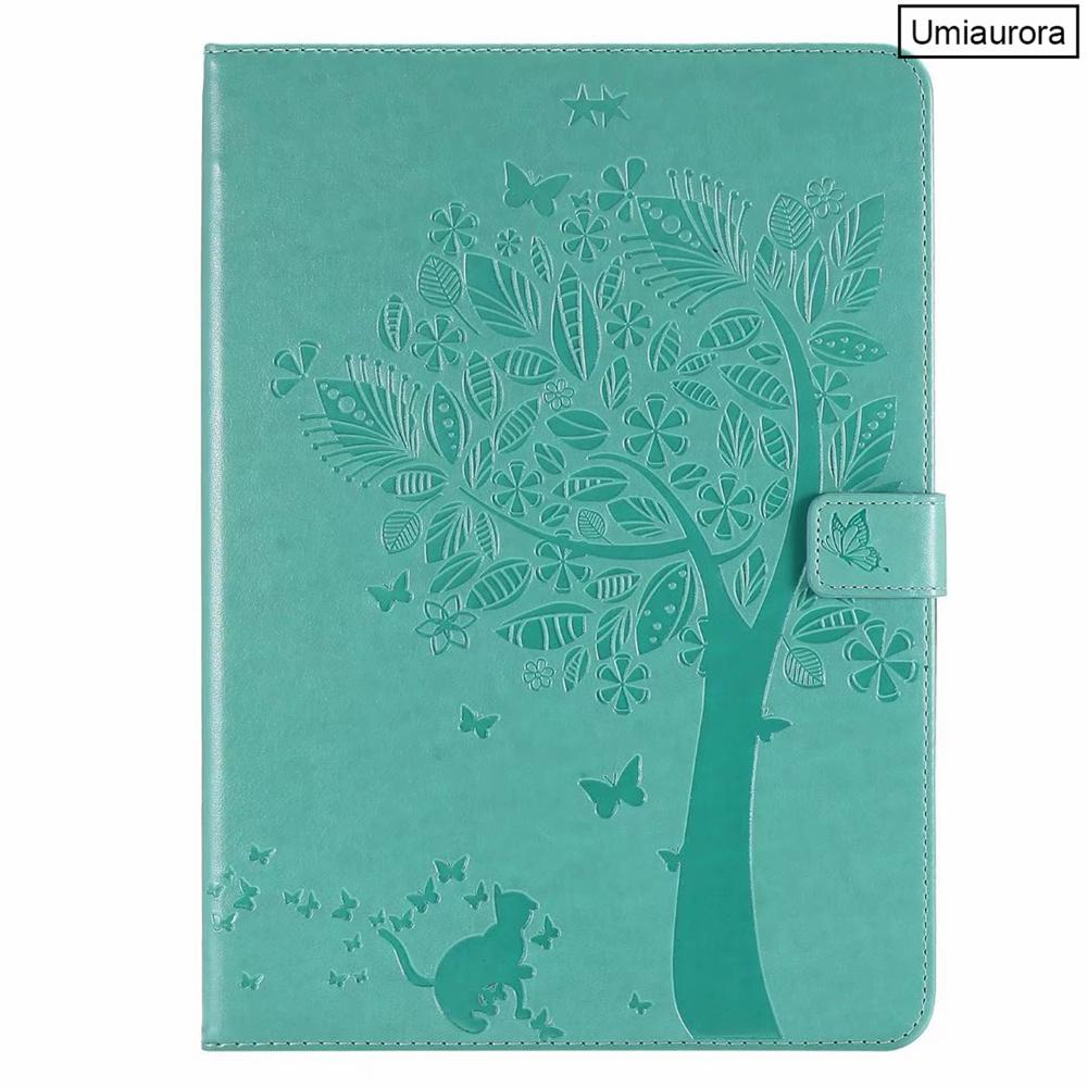 Case for IPad 7th 8th 9th Gen 10.2 Mini 5 6 9.7 Pro 11 10.5 Smart Protective Cover for IPad Air 2 3 4 5 10.9 Tablet Funda Shell