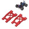 RC Front Rear Swing Arms 1Celsius18 RC Aluminum Suspension Arm for   Latrax Teton for Desert Prerunner