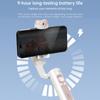 Hohem iSteady V2S Portable 3-Axis Smartphone Gimbal Stabilizer AI Smart Tracking Phone Vlog Gimbal