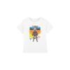 Star Wars Childrens/Kids Jedi Ahsoka T-Shirt