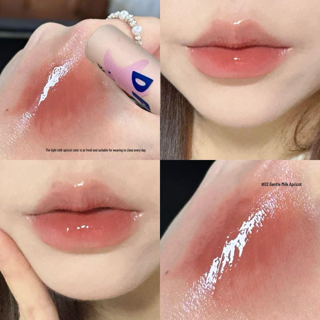 Toot Dodo Moisturizing Long-Lasting Nude Lipstick - Natural Glow, Fade-Resistant, Perfect for Students