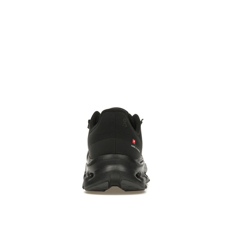 ON Cloudtilt Eclipse Black Женские кроссовки 3WE10050264