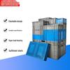 Jingzhou Shibang Industrial Logistics Storage Box