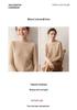 Elegant Cashmere Slimming Sweater: Versatile Half-High Neck Knitwear for Women, Perfect Base Layer for Autumn/Winter