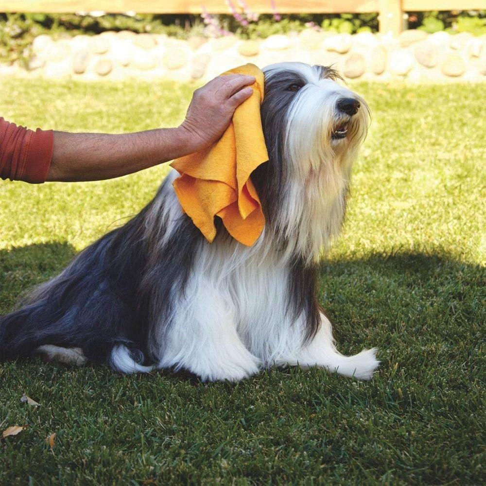 8 шт. Сверхвпитывающая Чудо-салфетка для уборки Многоразовая Нетканая Салфетка для уборки Многоцелевое Супервпитывающее Полотенце для Кухни