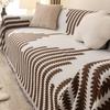 Sofa Cover Towel New Four Seasons Universal Anti-cat Scratch Sofa Cover Cloth Full Cover Sofa Blanket Anti-slip Sofa Cover
