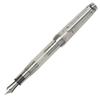 Sailor Professional Gear Slim Fountain Pen Demonstrator Fine Nib 11-1275-200 with Converter