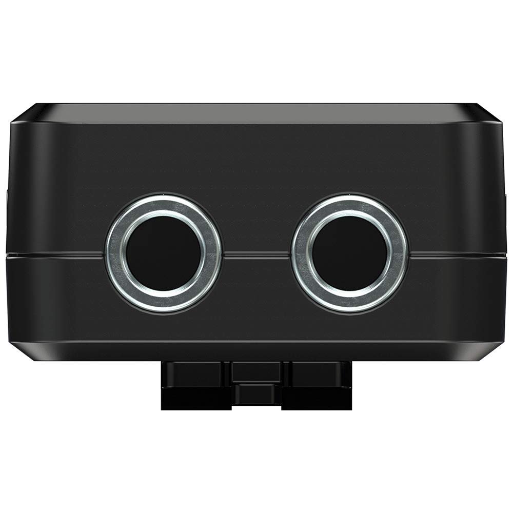 Tc Helicon Портативный интерфейс для мобильных устройств GO GUITAR PRO []