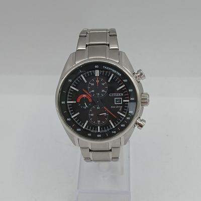 Подержанные часы CITIZEN B612-S104394