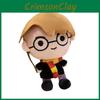 Keychain Potter Plush Doll With Pp Cotton Filling For Fans Gift Pendant