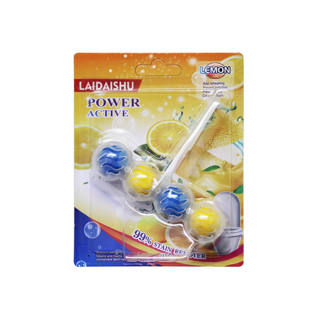 16/12/8/4 шт. Чистящее средство для туалета, домашний ароматизатор, чистящие средства, сливной унитаз, подвесные шарики для моющего средства, ванная комната, туалет, парфюм, освежитель