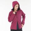 Cold Weather Jacket Breeze Barrier Toy II Jacket MIV03143 Foggy Dew M [Millet] Water-Repellent [Ladies] (NEW LOGO)